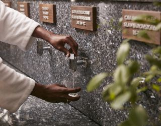 Медиспа-отель "MAYRVEDA Kislovodsk" / "Майерведа Кисловодск"