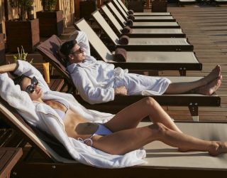 Медиспа-отель "MAYRVEDA Kislovodsk" / "Майерведа Кисловодск"