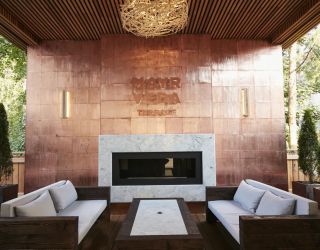 Медиспа-отель "MAYRVEDA Kislovodsk" / "Майерведа Кисловодск"