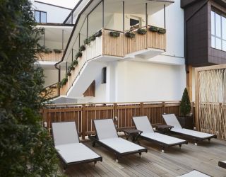 Медиспа-отель "MAYRVEDA Kislovodsk" / "Майерведа Кисловодск"