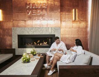 Медиспа-отель "MAYRVEDA Kislovodsk" / "Майерведа Кисловодск"