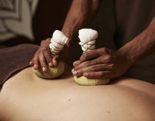 Медиспа-отель "MAYRVEDA Kislovodsk" / "Майерведа Кисловодск"