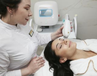 Медиспа-отель "MAYRVEDA Kislovodsk" / "Майерведа Кисловодск"