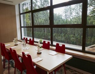 Медиспа-отель "MAYRVEDA Kislovodsk" / "Майерведа Кисловодск"