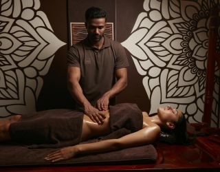 Медиспа-отель "MAYRVEDA Kislovodsk" / "Майерведа Кисловодск"