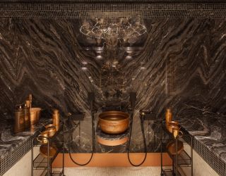 Медиспа-отель "MAYRVEDA Kislovodsk" / "Майерведа Кисловодск"