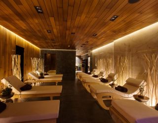 Медиспа-отель "MAYRVEDA Kislovodsk" / "Майерведа Кисловодск"