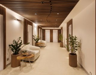 Медиспа-отель "MAYRVEDA Kislovodsk" / "Майерведа Кисловодск"