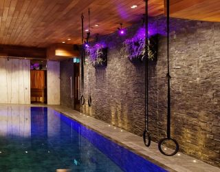 Медиспа-отель "MAYRVEDA Kislovodsk" / "Майерведа Кисловодск"