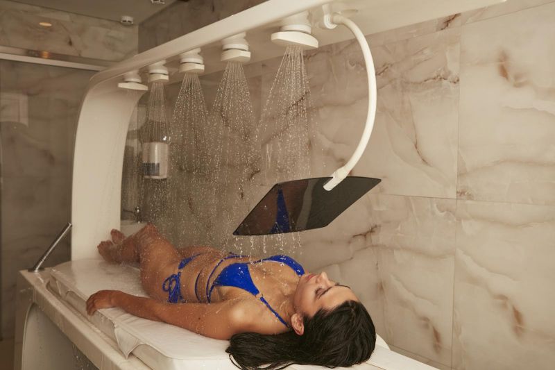 Медиспа-отель "MAYRVEDA Kislovodsk" / "Майерведа Кисловодск"