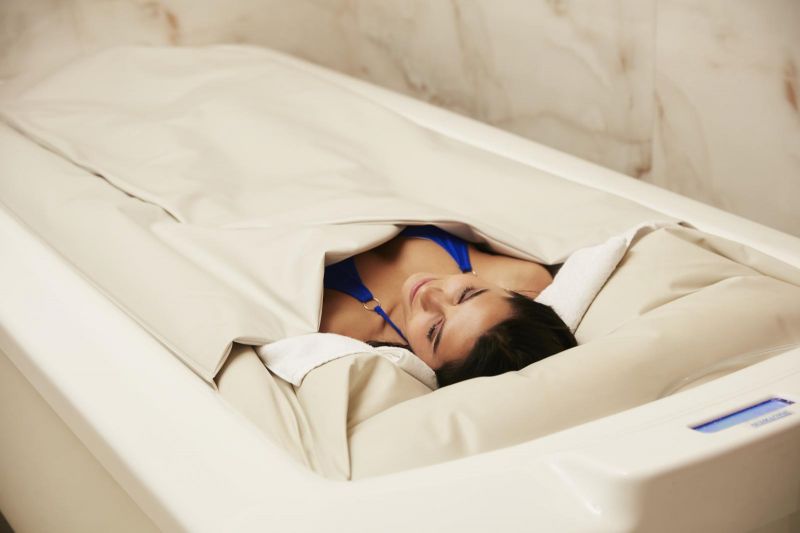 Медиспа-отель "MAYRVEDA Kislovodsk" / "Майерведа Кисловодск"