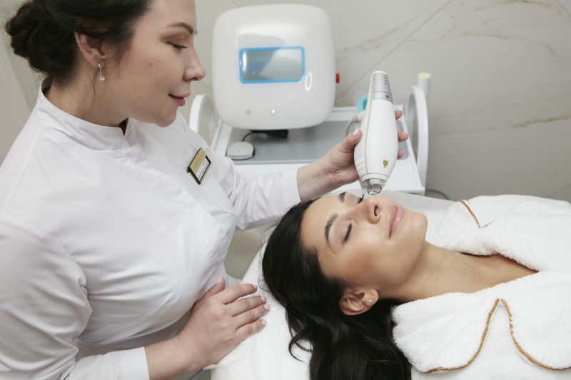 Медиспа-отель "MAYRVEDA Kislovodsk" / "Майерведа Кисловодск"