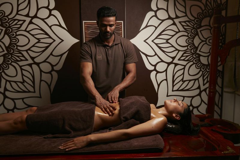 Медиспа-отель "MAYRVEDA Kislovodsk" / "Майерведа Кисловодск"