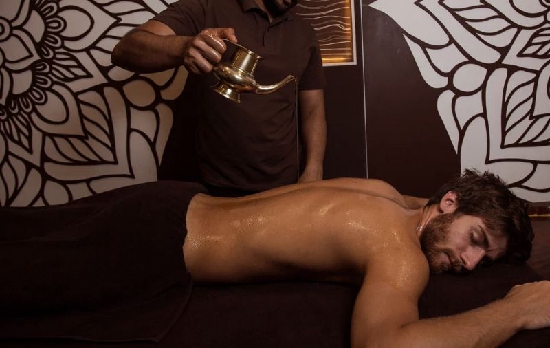 Медиспа-отель "MAYRVEDA Kislovodsk" / "Майерведа Кисловодск"