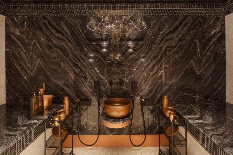 Медиспа-отель "MAYRVEDA Kislovodsk" / "Майерведа Кисловодск"