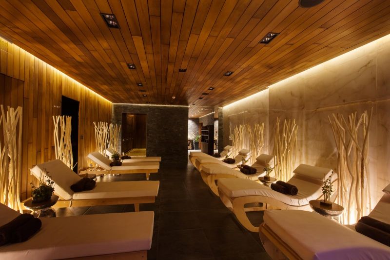 Медиспа-отель "MAYRVEDA Kislovodsk" / "Майерведа Кисловодск"