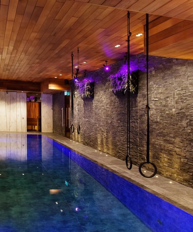 Медиспа-отель "MAYRVEDA Kislovodsk" / "Майерведа Кисловодск"