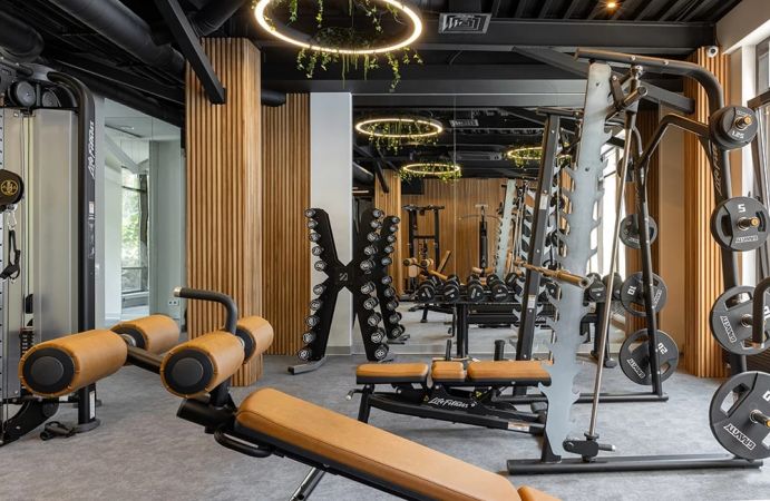 Медиспа-отель "MAYRVEDA Kislovodsk"