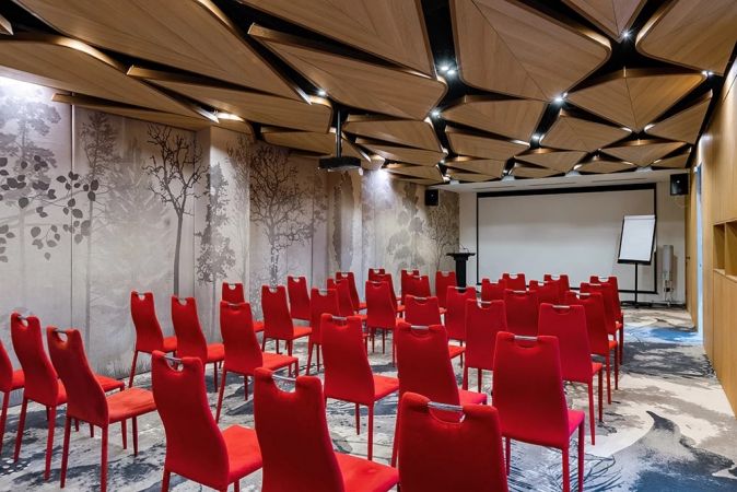 Медиспа-отель "MAYRVEDA Kislovodsk"